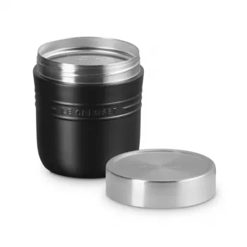 Le Creuset On The Go termosz matt fekete 500 ml