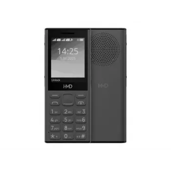 Nokia HMD 130 Music 2.4 16MB sötétzöld