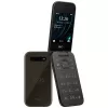 HMD 2660 Flip TA-1711 Dual SIM fekete