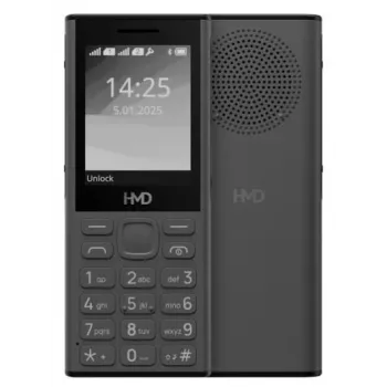 HMD 130 Music (TA-1717) Dual SIM szürke