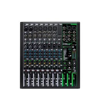 Mackie ProFX12v3 mixer (2051301-01)
