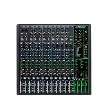 Mackie ProFX16v3 mixer