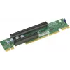 Supermicro RSC-W-68 PCI Express 4.0 x16 riser kártya WIO alaplapokhoz