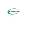 Supermicro CBL-MCIO-1270OT4S2-85 MCIO PCIe Gen5 x4 kábel, 85 cm, fekete