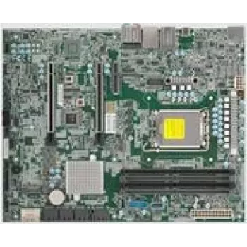 Supermicro X14SAE-F alaplap Intel Socket 1851 ATX DDR5 UDIMM RAID SATA 6Gb/s USB Type-C PCI-Express