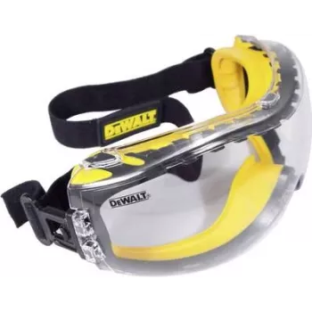 DEWALT DPG82-11D Concealer átlátszó védőszemüveg