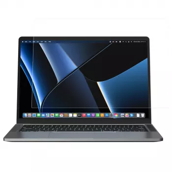 Nillkin Pure Series AR tükröződésmentes matt képernyővédő MacBook Pro 16 inch 2021-2024