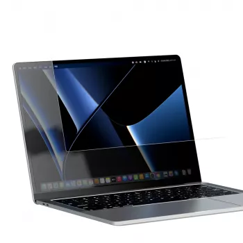 Nillkin Pure Series AR tükröződésmentes matt képernyővédő MacBook Pro 16 inch 2021-2024