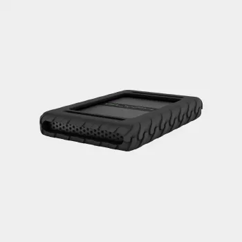 Glyph BlackBox Plus - 1000 GB - USB Type-C - 3.2 Gen 1 (3.1 Gen 1) - 560 MB/s - fekete