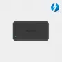 Glyph Atom Pro 1TB külső SSD Thunderbolt 3