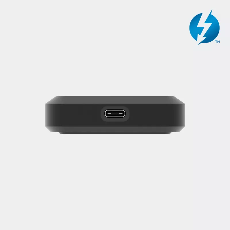 Glyph Atom Pro 1TB külső SSD Thunderbolt 3