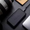 Glyph Atom Pro 1TB külső SSD Thunderbolt 3