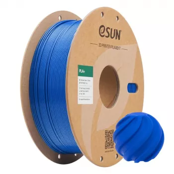ESUN PLA+ 1,75mm kék 1kg