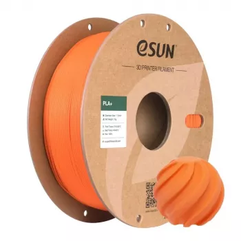 ESUN PLA+ 1,75mm narancssárga 1kg