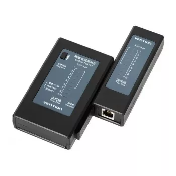 VENTION KEFB0 RJ45 hálózati kábelteszter