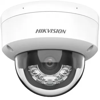 Hikvision DS-2CD1123G2-LIU(2.8mm) 2MP IP dome kamera