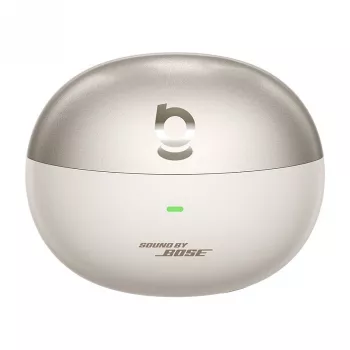 Baseus Inspire XC1 nyitott fülű True Wireless fülhallgató fehér