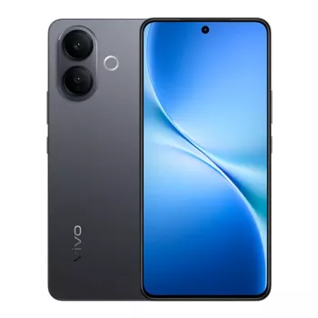 VIVO V60 Lite 5G 8/256GB fekete