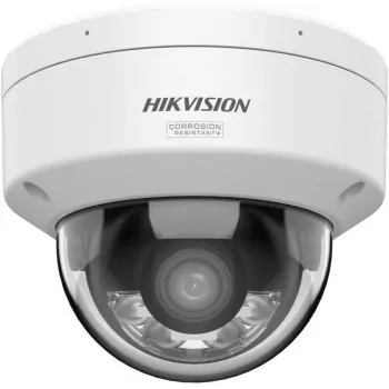 Hikvision DS-2CD2167G3-LIS2UY 2.8mm AcuSense 6MP IR hálózati kamera
