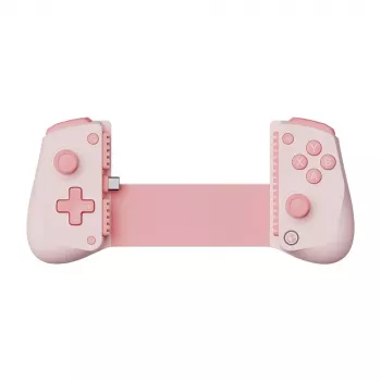 GameSir X5 Lite vezetékes kontroller Xboxhoz, rózsaszín, USB-C