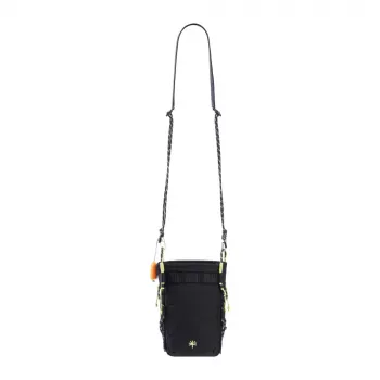 PGYTECH OneGo Casual Crossbody táska Space Black