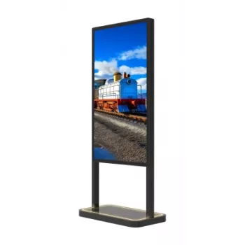 Dahua DHI-LDV55-PAI400L beltéri padlóállvány