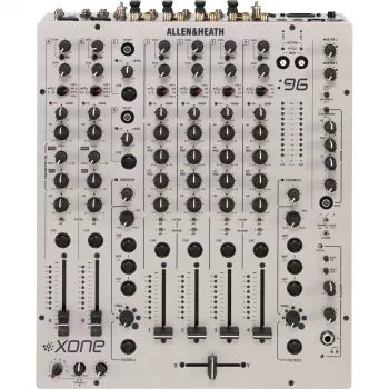 Allen & Heath XONE:96 analóg DJ mixer
