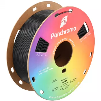 Polymaker Panchroma CoPE 3D nyomtató filament, 1,75 mm, 1 kg, fekete