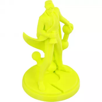 Polymaker PETG 3D nyomtató filament, 1,75 mm, 1 kg, lime (PB05015)