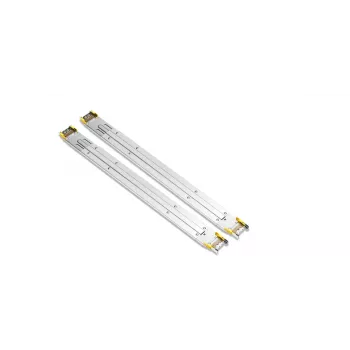 TerraMaster TRK-U12 rack sínkészlet U-sorozatú NAS-hoz