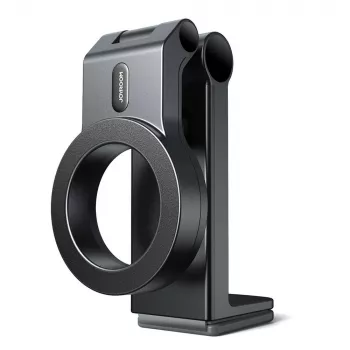 Joyroom JR-ZS365 mágneses autós telefontartó - fekete