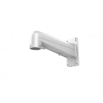 Hikvision DS-1602ZJ-AKS fali tartó dome és turret kamerákhoz, fehér