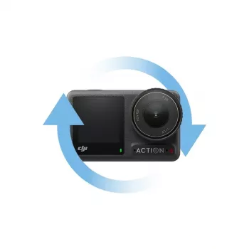 DJI Care Refresh DJI Osmo Action 4 (éves csomag) - E-kód