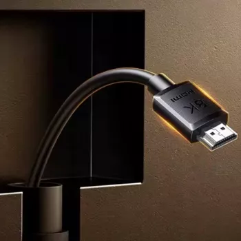 UGREEN 8K HDMI 2.1 kábel 10m - fekete