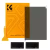 K&F Concept polarizációs fólia 300x200mm (30x20cm) tartozékokkal KF31.074