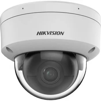 Hikvision DS-2CD3146G2-ISU 2.8mm H eF O-STD Dome intelligens IP-kamera