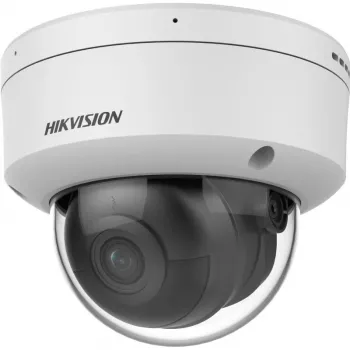 Hikvision DS-2CD3146G2-ISU 2.8mm H eF O-STD Dome intelligens IP-kamera