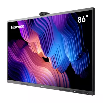 Hisense 86WM6FE-A 86 inch GoBoard Live Pro Advanced interaktív kijelző