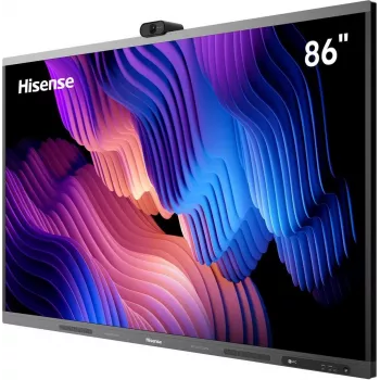 Hisense 86WM6FE-A 86 inch GoBoard Live Pro Advanced interaktív kijelző