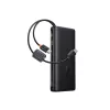 Baseus EnerFill FC41 25000 mAh 145W power bank fekete