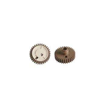 CET Fuser Gear 32T for HP LaserJet P4014, P4015, P4515