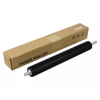 CET Lower Sleeved Fuser Roller for HP LaserJet P4014 P4015 P4515 M4555