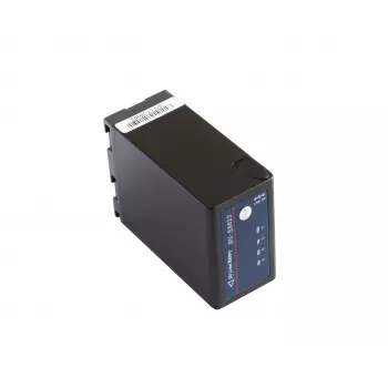 SWIT S-8823 csere akkumulátor JVC kamerákhoz - 4500 mAh, 7,2 V Li-ion