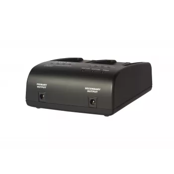 SWIT S-3602C kétcsatornás lítium-ion akkumulátor töltő