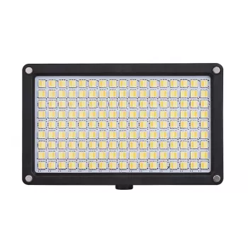 SWIT S-2241 20W 153-LED videólámpa panel 640 Lux 3200K-5600K
