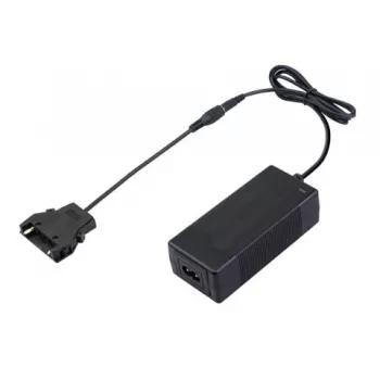 SWIT ELECTRONICS PC-U130S hordozható gyorstöltő V-Mount akkumulátorokhoz