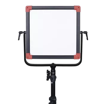 SWIT PL-E60D Bi-Color SMD LED panel lámpa 60W DMX-vezérléssel