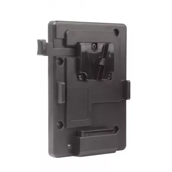 SWIT ELECTRONICS S-7004S V-Mount akkumulátor lemez SWIT S-1093, S-1071H+, S-11xx, S-12xx