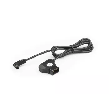 SWIT ELECTRONICS S-7104 D-Tap - DC dugasz tápkábel 1 m