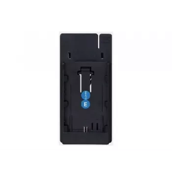 SWIT ELECTRONICS KA-C10E akkumulátor adapter lemez Canon LP-E6 sorozathoz